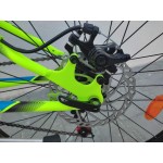 мтв велосипед SPRINT ELEMENT SPRINT 26 цола амортисьори диск мтв велосипед SPRINT ELEMENT SPRINT 26 цола амортисьори диск